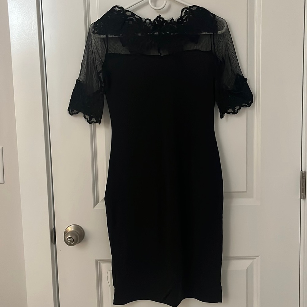 Never worn dress